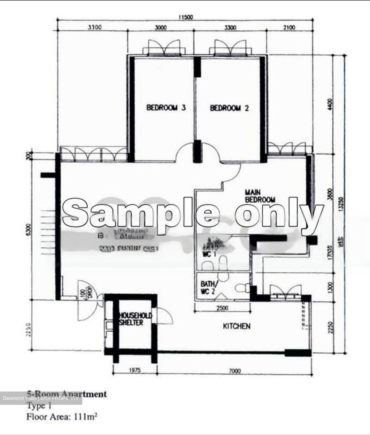 Blk 180 Vista 8 (Bedok), HDB 4 Rooms #463240461